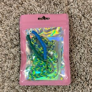 Colorful Bracelet set